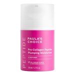 Paula's Choice - Peptide - Crema Idratante Rimpolpante Con Peptidi Pro-collagene - -50ml - Donna